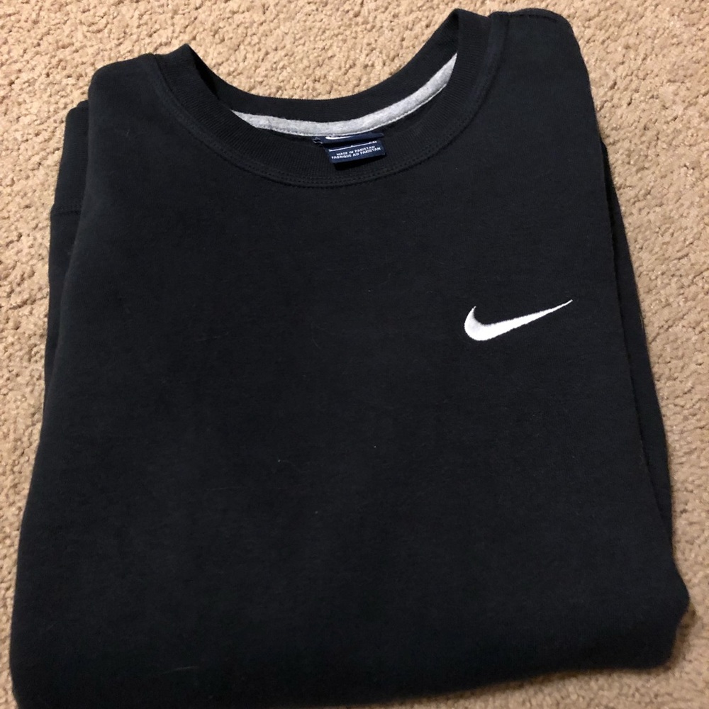 Nike Sweatshirt